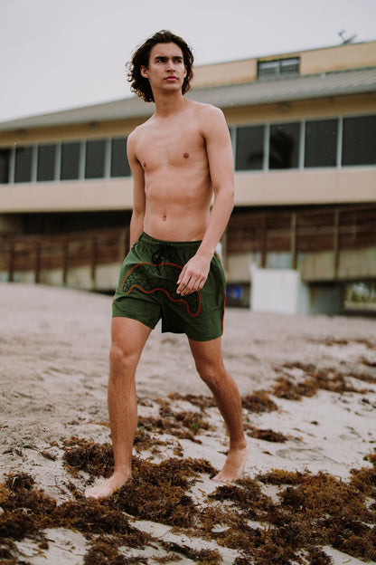 SPECIAL OPS GLOBAL HAWK SWIM SHORTS | Sprayground Clearance