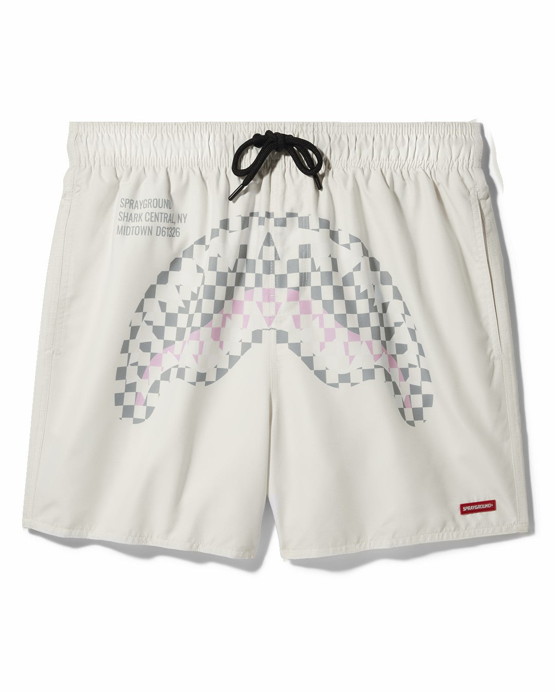 SHARK CENTRAL DYNAMIC SWIM SHORTS | Sprayground Online