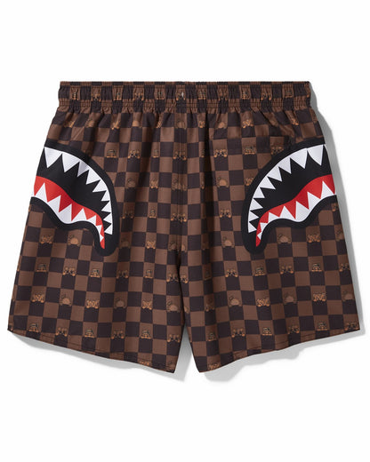 THE HIDEOUT SWIM SHORTS | Sprayground Near Me