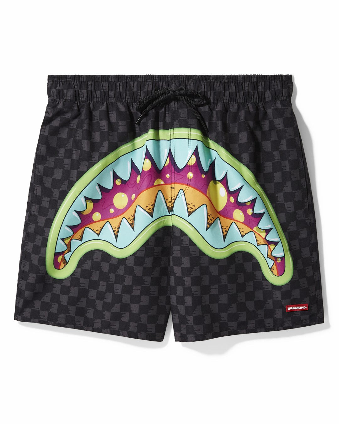 SLIME TAKEOVER SWIM SHORTS | Sprayground sale