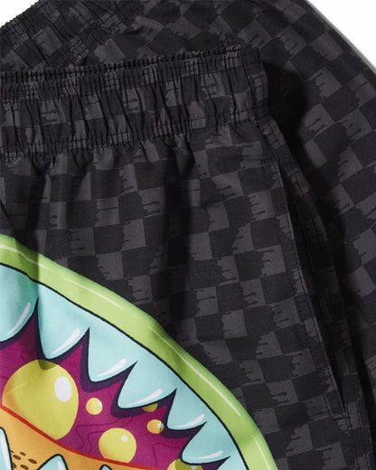 SLIME TAKEOVER SWIM SHORTS | Sprayground sale