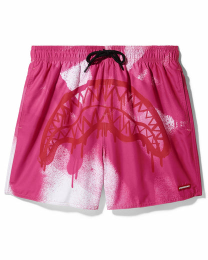 DESIGN STORM SWIM SHORTS | Sprayground US