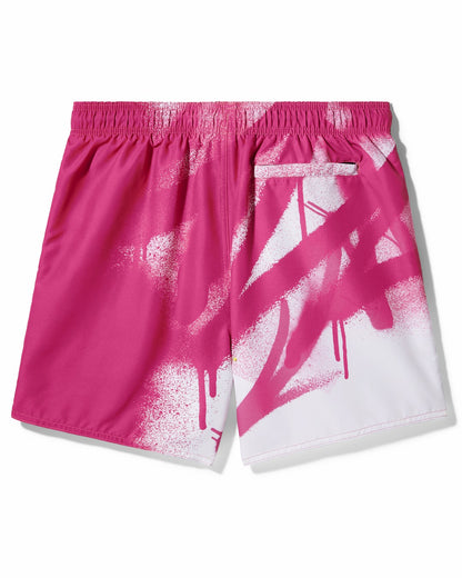 DESIGN STORM SWIM SHORTS | Sprayground US