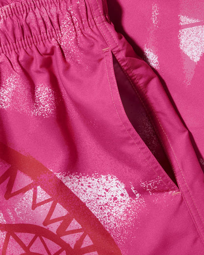 DESIGN STORM SWIM SHORTS | Sprayground US