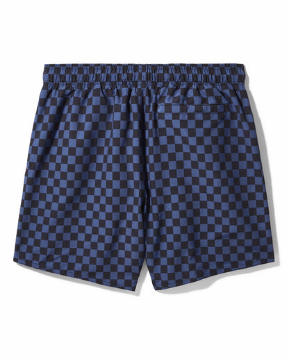 MIDNIGHT MAGIC SHARKS IN PARIS SWIM SHORTS | Sprayground for sale