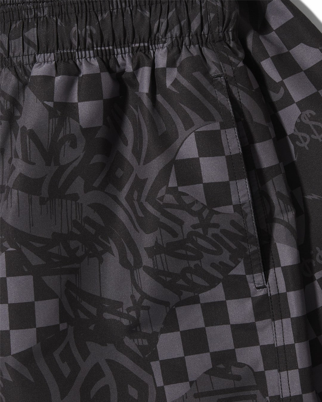 3AM CHECK SWIM SHORTS | Sprayground Clearance