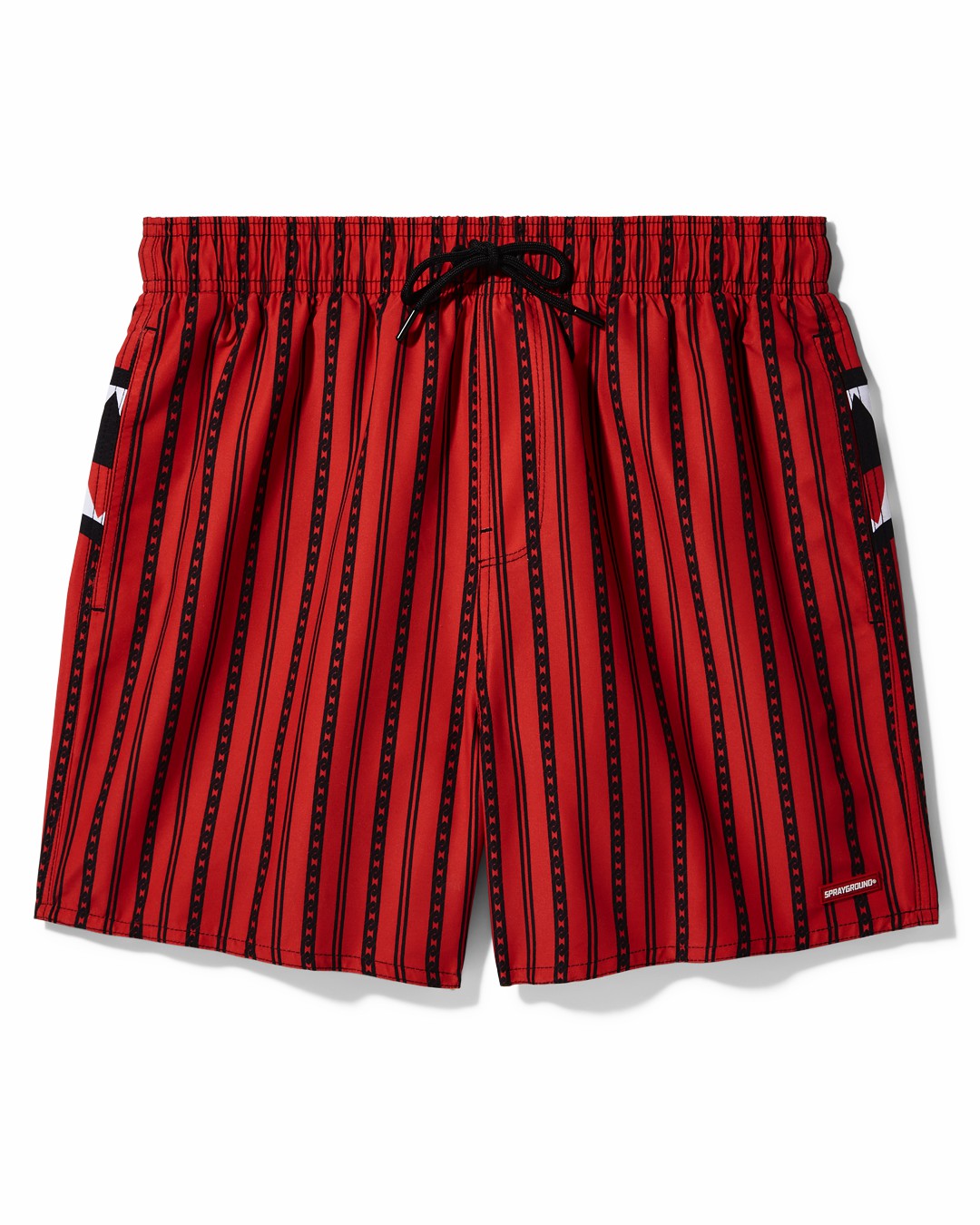 SKYCHAIN SUPPLYCHAIN SWIM SHORTS | Sprayground Online