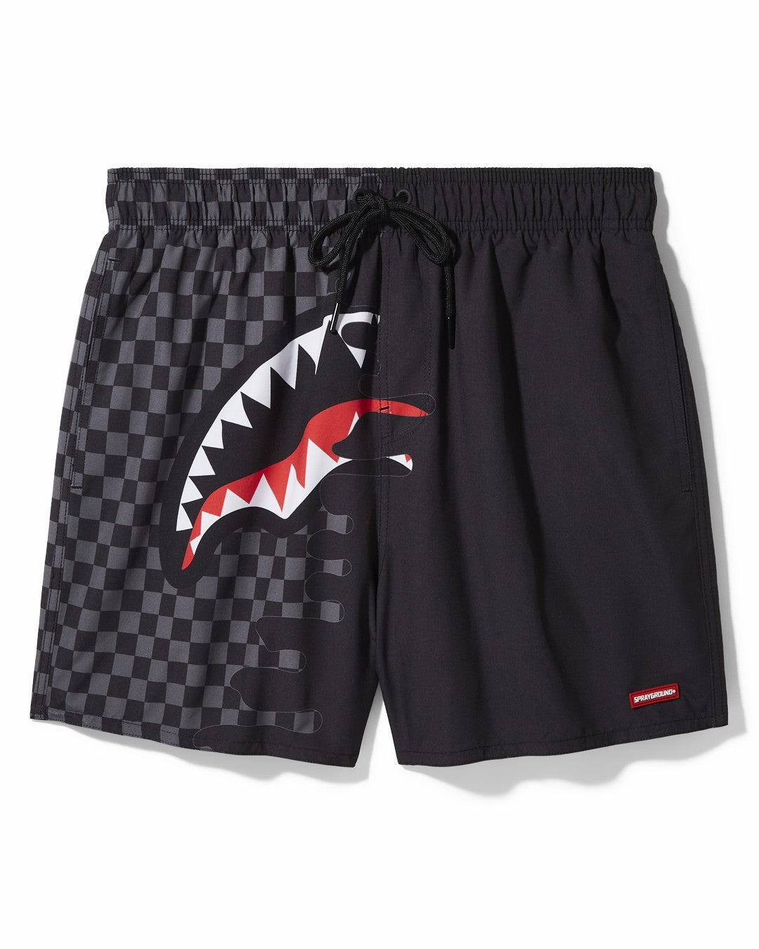 SPEED SHARK SIDE SWIPE SWIM SHORTS | Sprayground Near Me