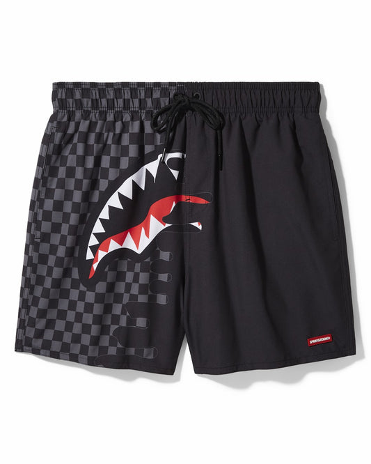 SPEED SHARK SIDE SWIPE SWIM SHORTS | Sprayground Near Me
