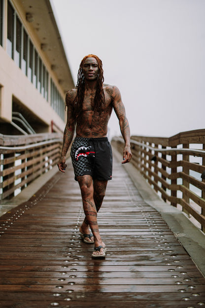 SPEED SHARK SIDE SWIPE SWIM SHORTS | Sprayground Near Me