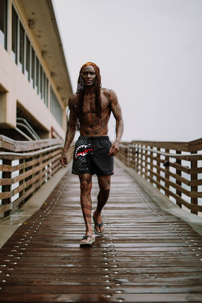 SPEED SHARK SIDE SWIPE SWIM SHORTS | Sprayground Near Me