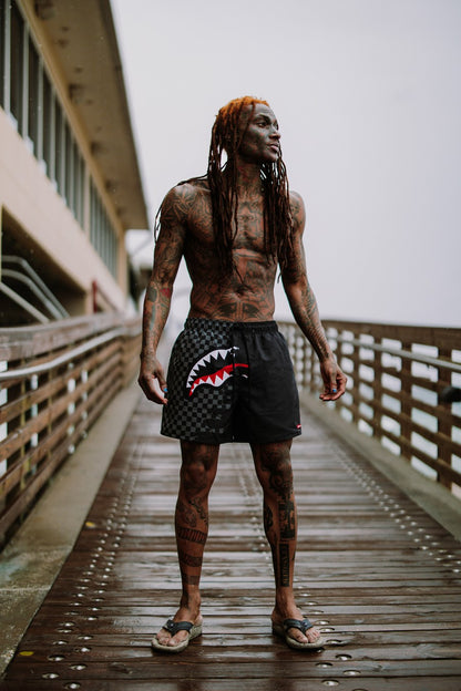 SPEED SHARK SIDE SWIPE SWIM SHORTS | Sprayground Near Me