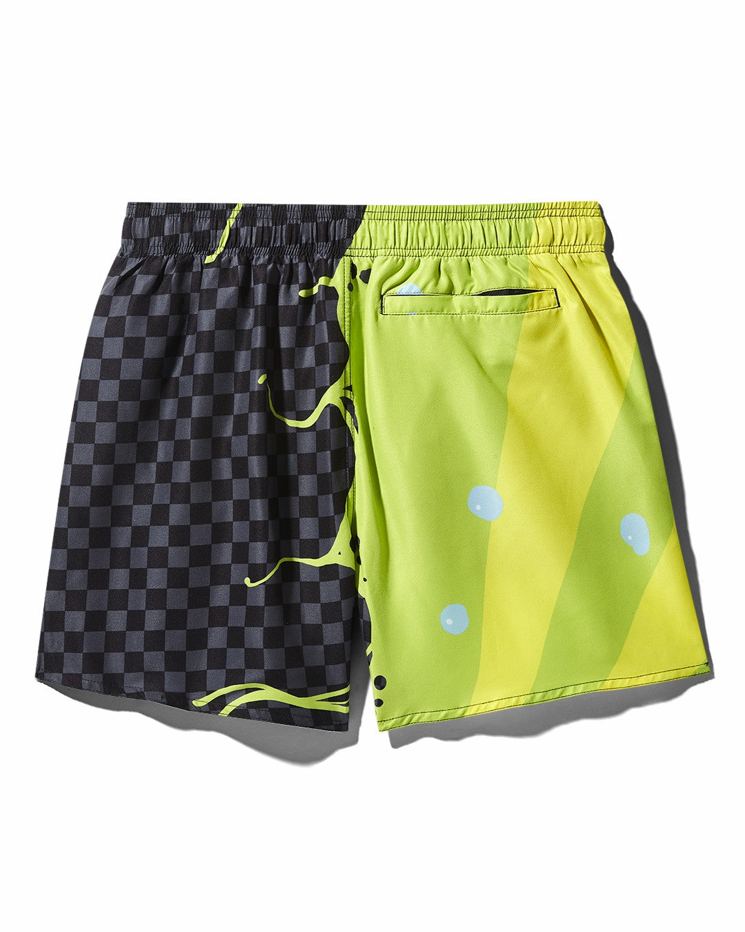 SLIME DIME SWIM SHORTS | Sprayground US
