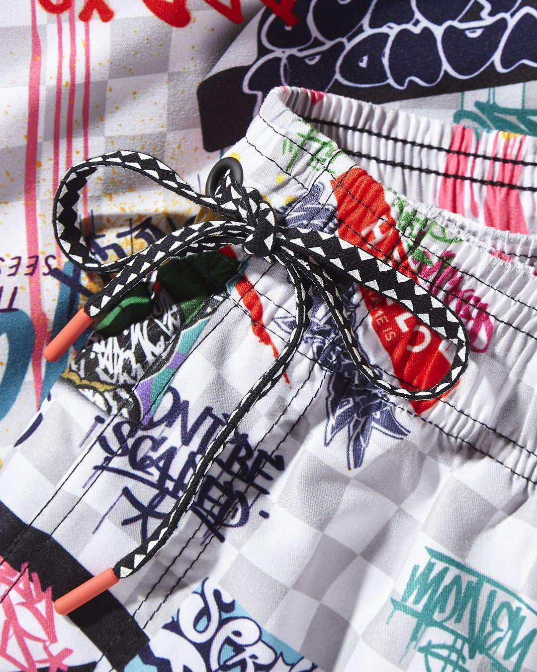 CREATE ANOTHER DAY SWIM SHORTS | Sprayground Discount