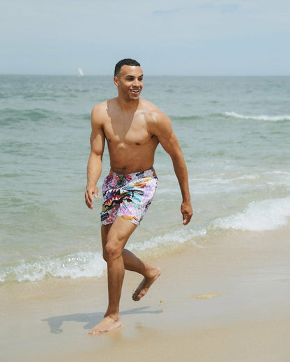 CREATE ANOTHER DAY SWIM SHORTS | Sprayground Discount