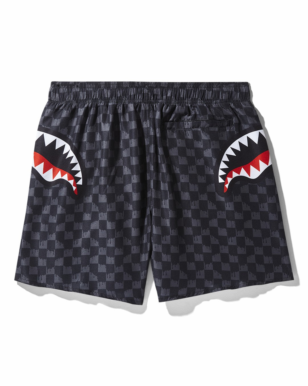 DRIP CHECK SWIM SHORTS | Sprayground for sale