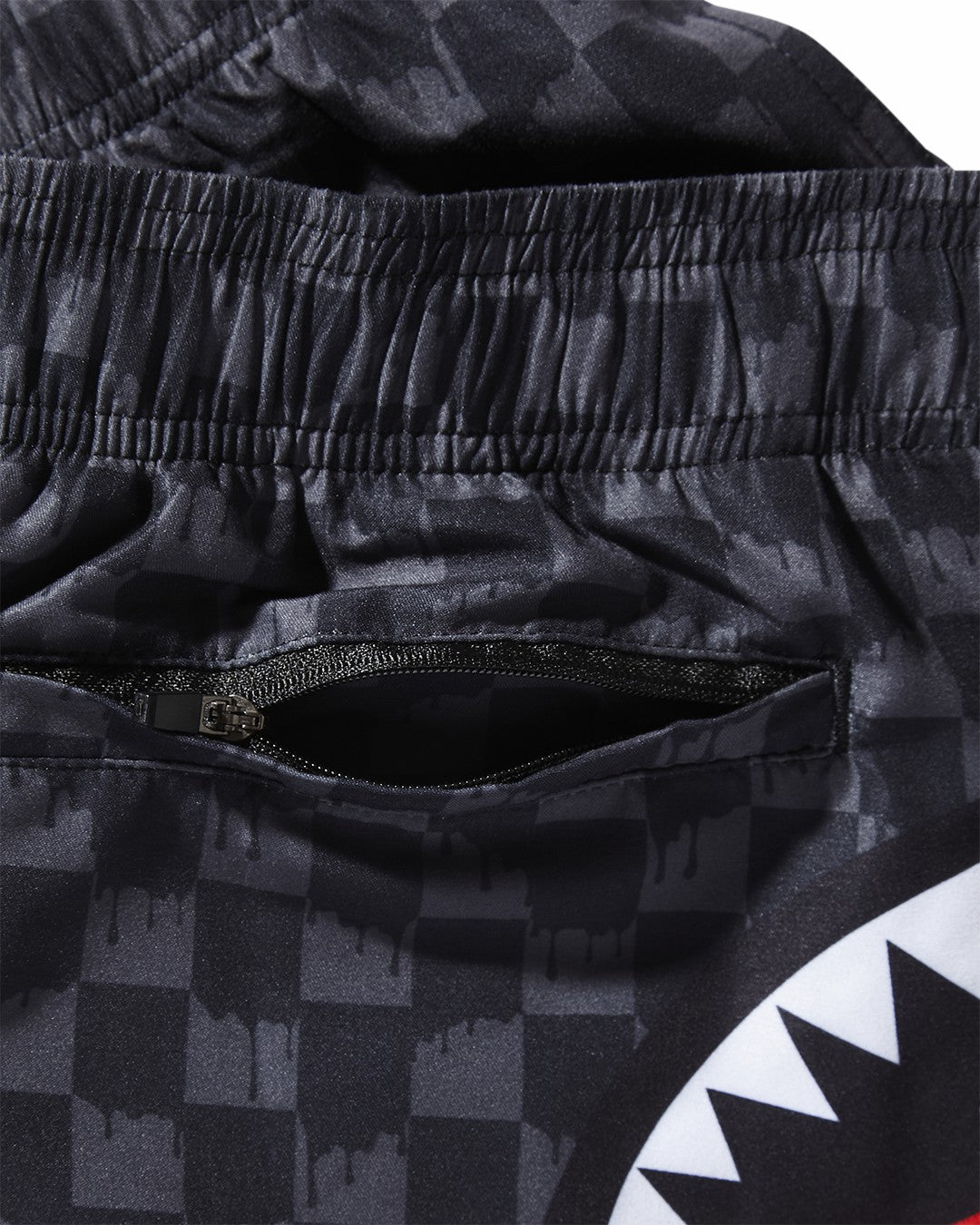 DRIP CHECK SWIM SHORTS | Sprayground for sale