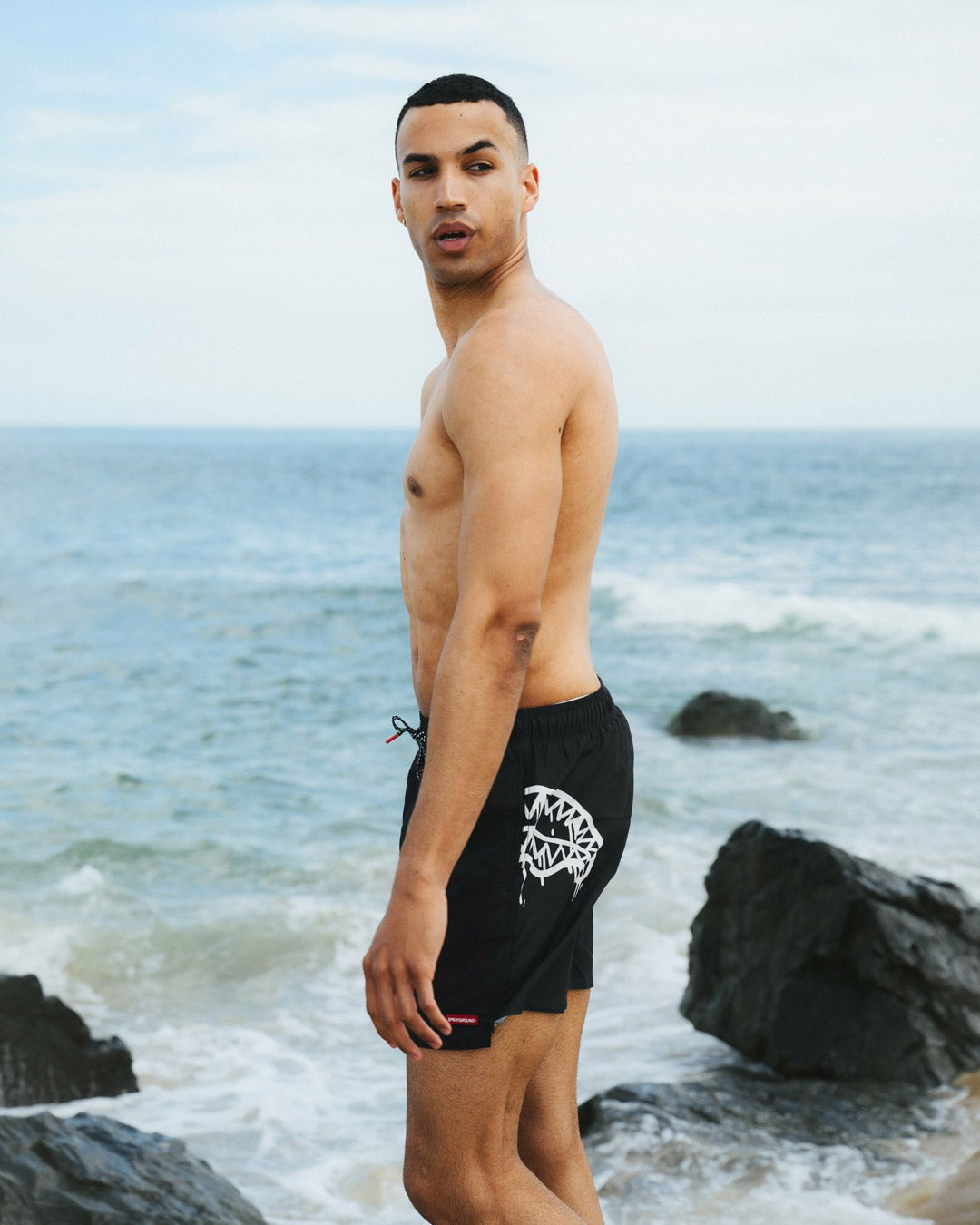THAT SPLEH SWIM SHORTS | Sprayground Clearance