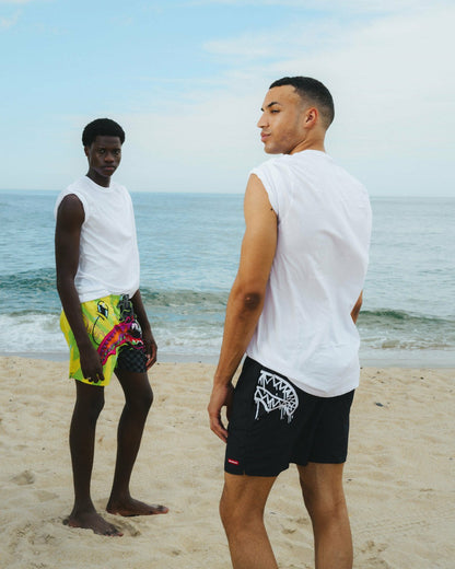 THAT SPLEH SWIM SHORTS | Sprayground Clearance