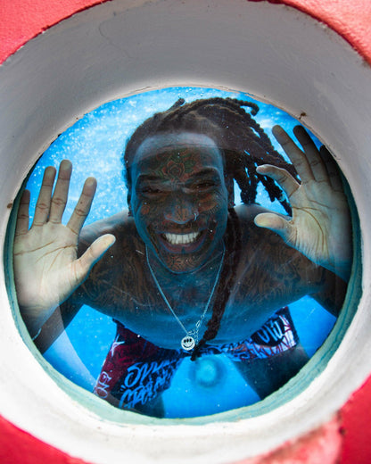 360 BEACHBREAK SWIM TRUNKS | Sprayground Online
