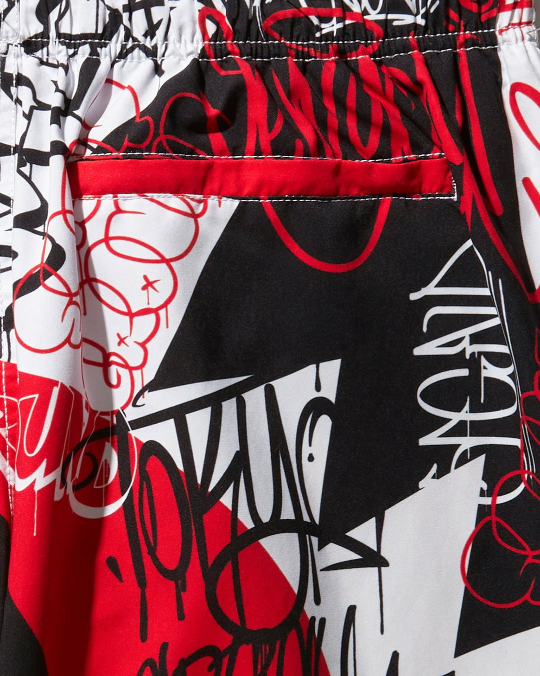 360 BEACHBREAK SWIM TRUNKS | Sprayground Online