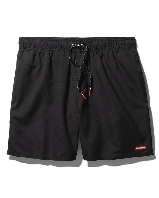 SHARK CENTRAL MIDNIGHT SWIM TRUNKS | Sprayground sale