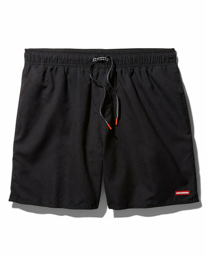 SHARK CENTRAL MIDNIGHT SWIM TRUNKS | Sprayground sale