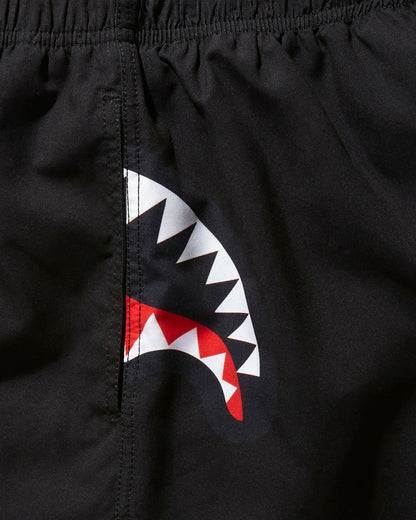 SHARK CENTRAL MIDNIGHT SWIM TRUNKS | Sprayground sale