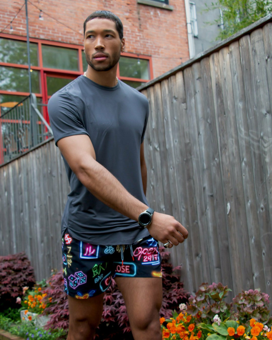 OKINAWA SWIM TRUNKS | Sprayground Discount