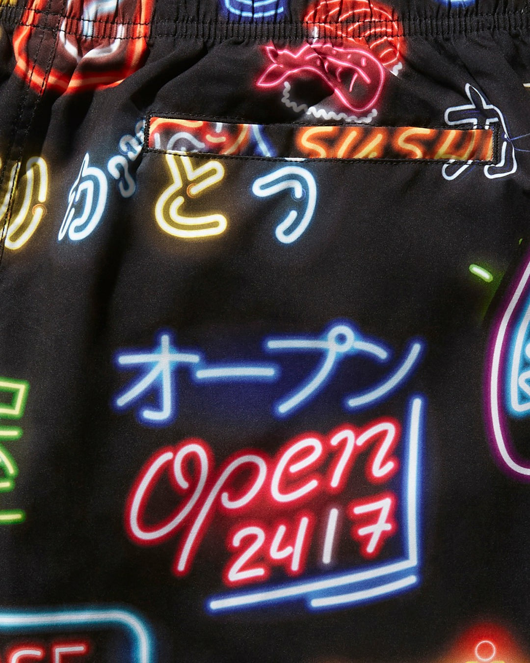 OKINAWA SWIM TRUNKS | Sprayground Discount