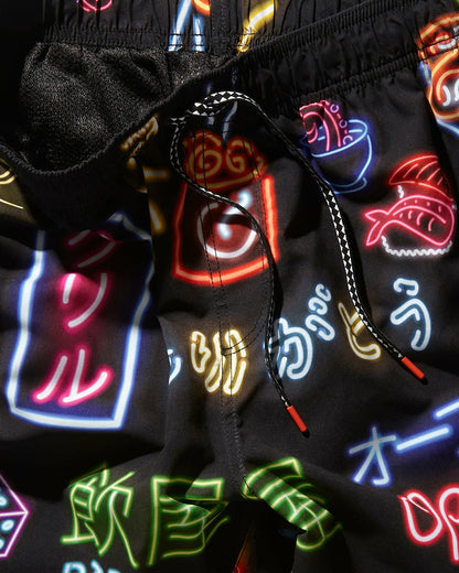 OKINAWA SWIM TRUNKS | Sprayground Discount