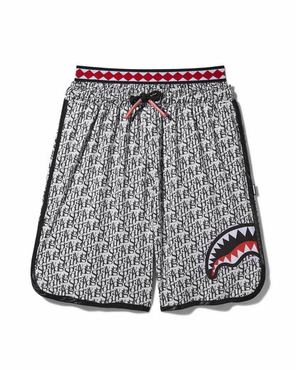 SG ALL DAY SWIM TRUNKS | Sprayground Clearance