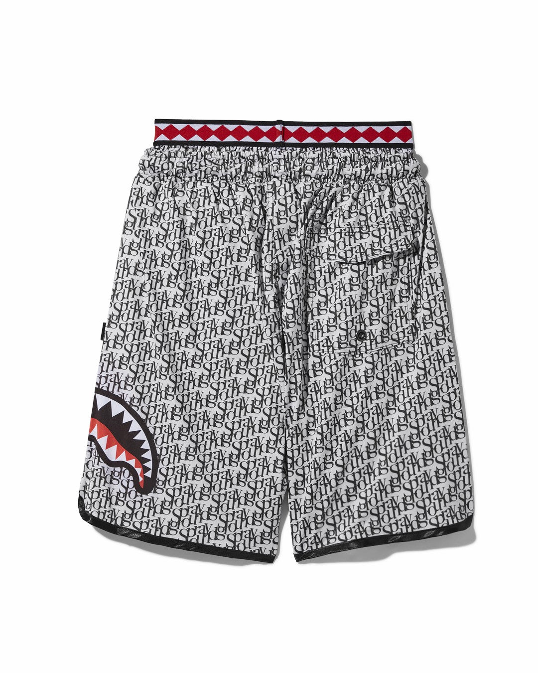 SG ALL DAY SWIM TRUNKS | Sprayground Clearance