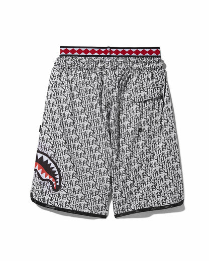 SG ALL DAY SWIM TRUNKS | Sprayground Clearance