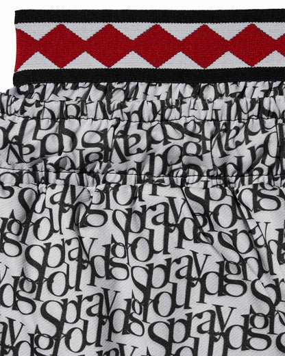SG ALL DAY SWIM TRUNKS | Sprayground Clearance