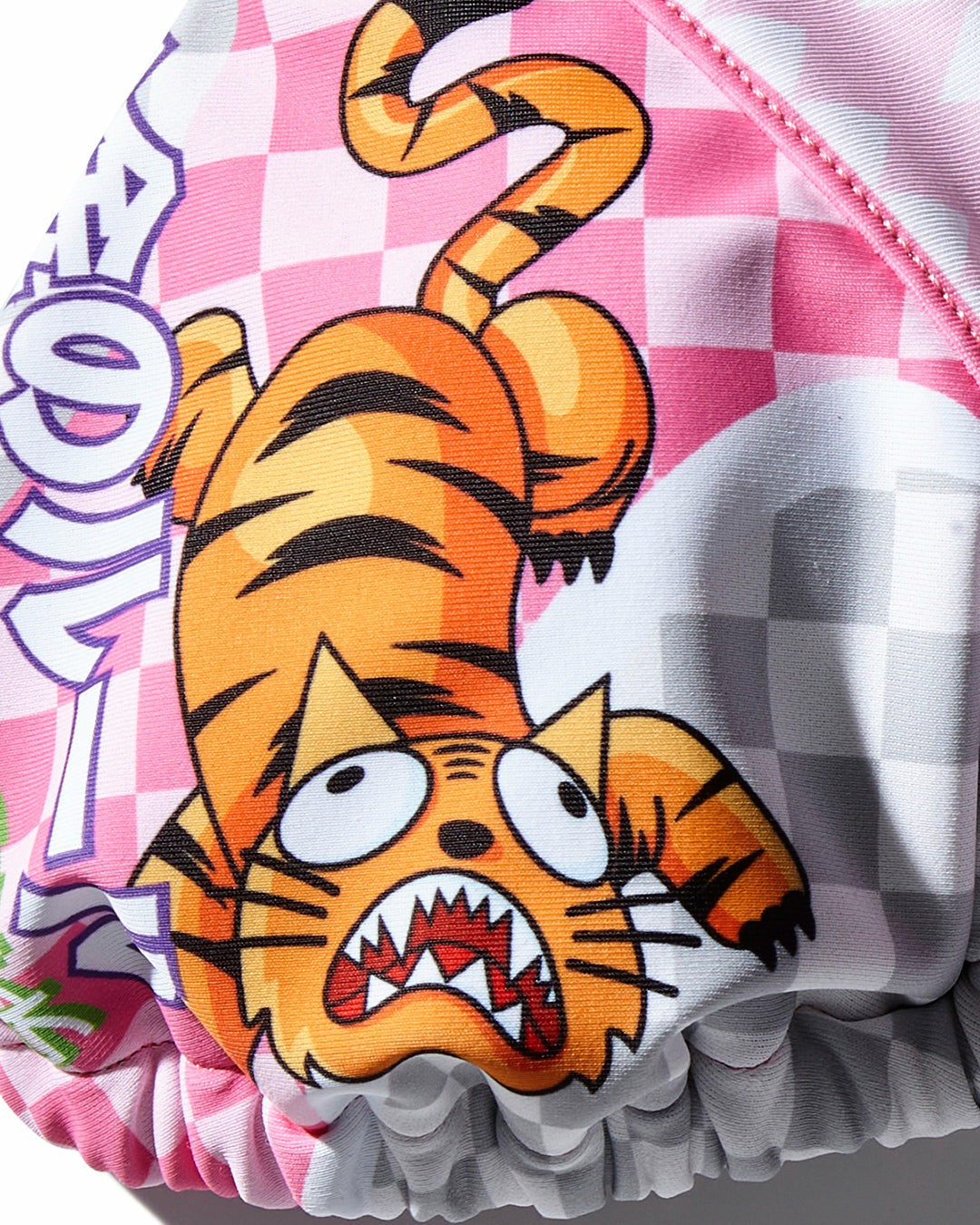 WTF ART BIKINI | Sprayground Online