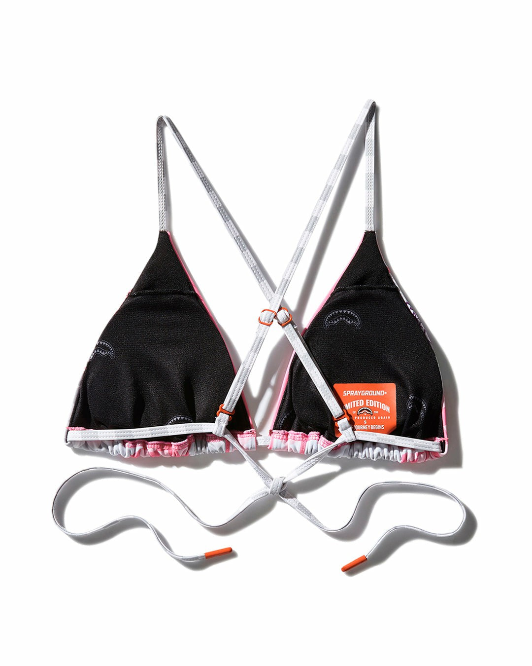 WTF ART BIKINI | Sprayground Online