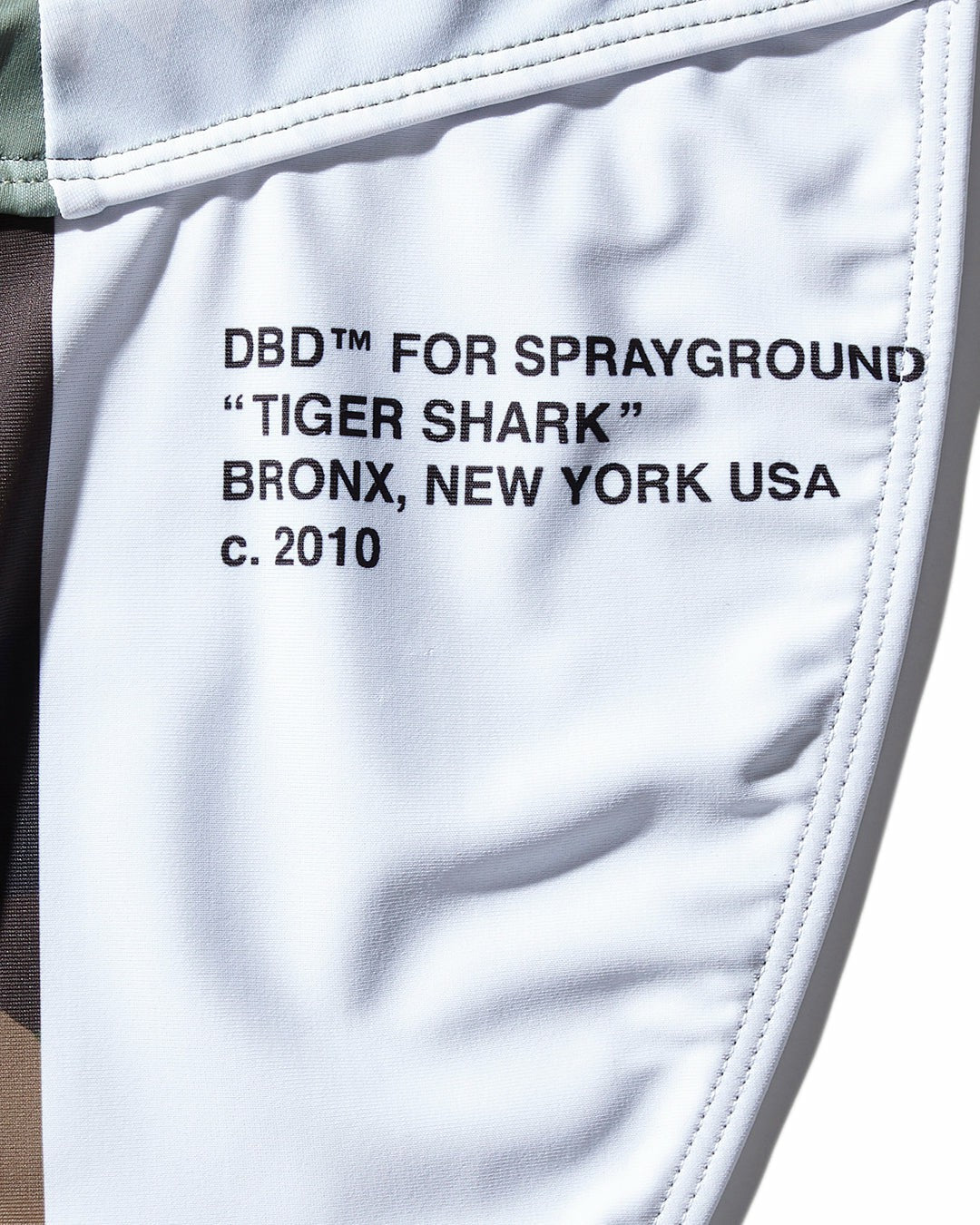 SPLIT BITE CAMO BIKINI | Sprayground Near Me
