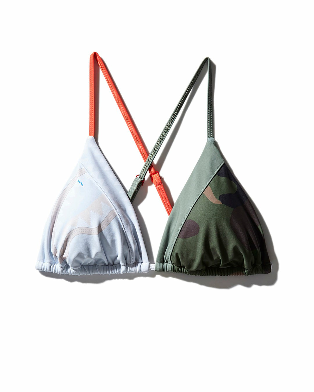 SPLIT BITE CAMO BIKINI | Sprayground Near Me