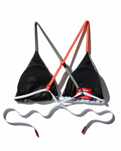SPLIT BITE CAMO BIKINI | Sprayground Near Me