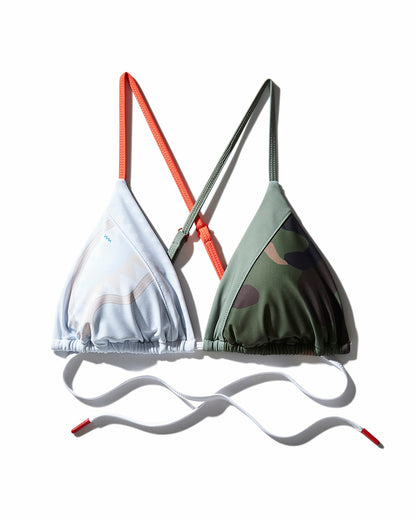 SPLIT BITE CAMO BIKINI | Sprayground Near Me