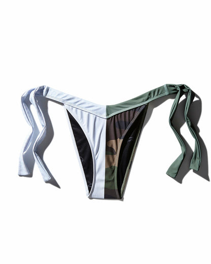 SPLIT BITE CAMO BIKINI | Sprayground Near Me