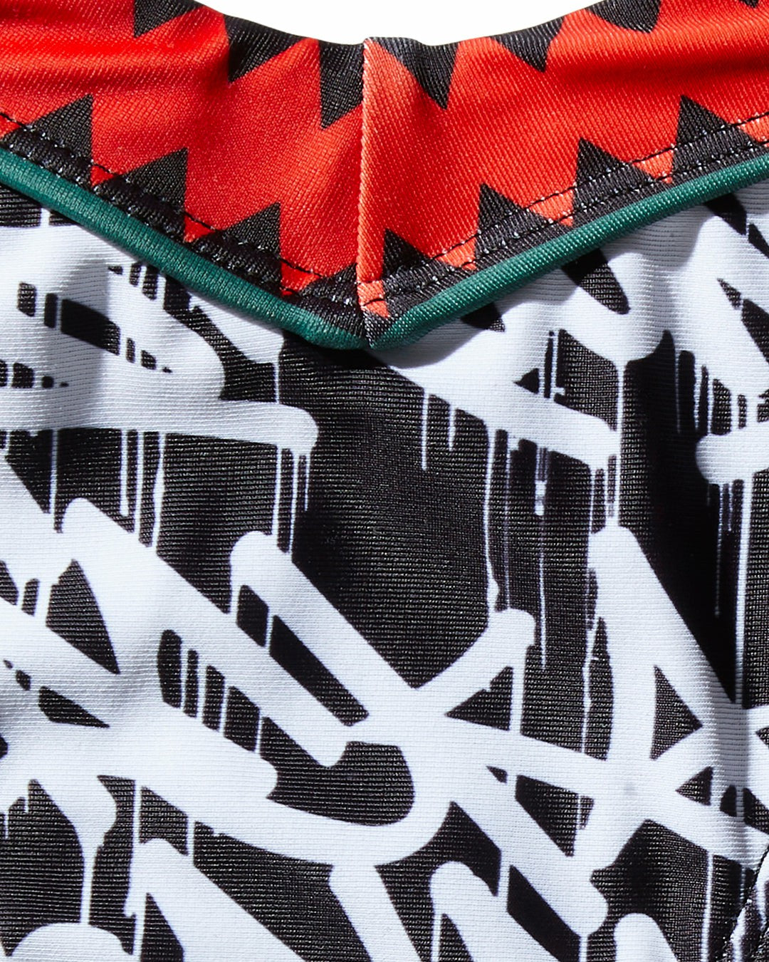 SCRIBBLE BIKINI | Sprayground US