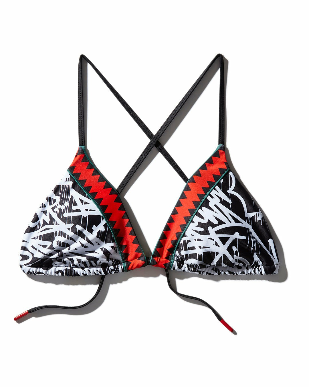 SCRIBBLE BIKINI | Sprayground US