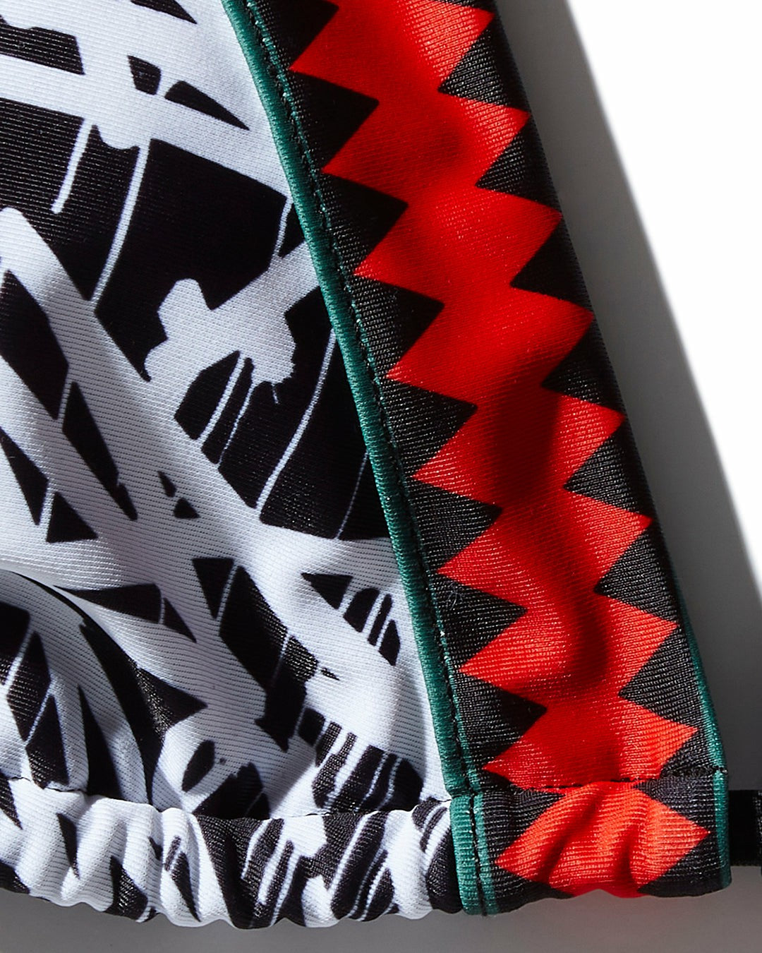 SCRIBBLE BIKINI | Sprayground US