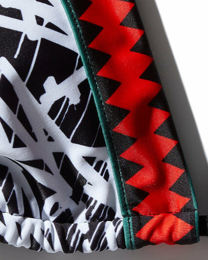 SCRIBBLE BIKINI | Sprayground US