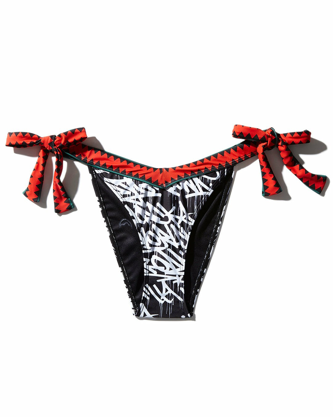 SCRIBBLE BIKINI | Sprayground US