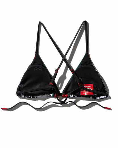 SCRIBBLE BIKINI | Sprayground US