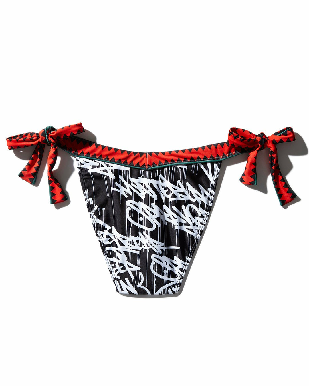 SCRIBBLE BIKINI | Sprayground US
