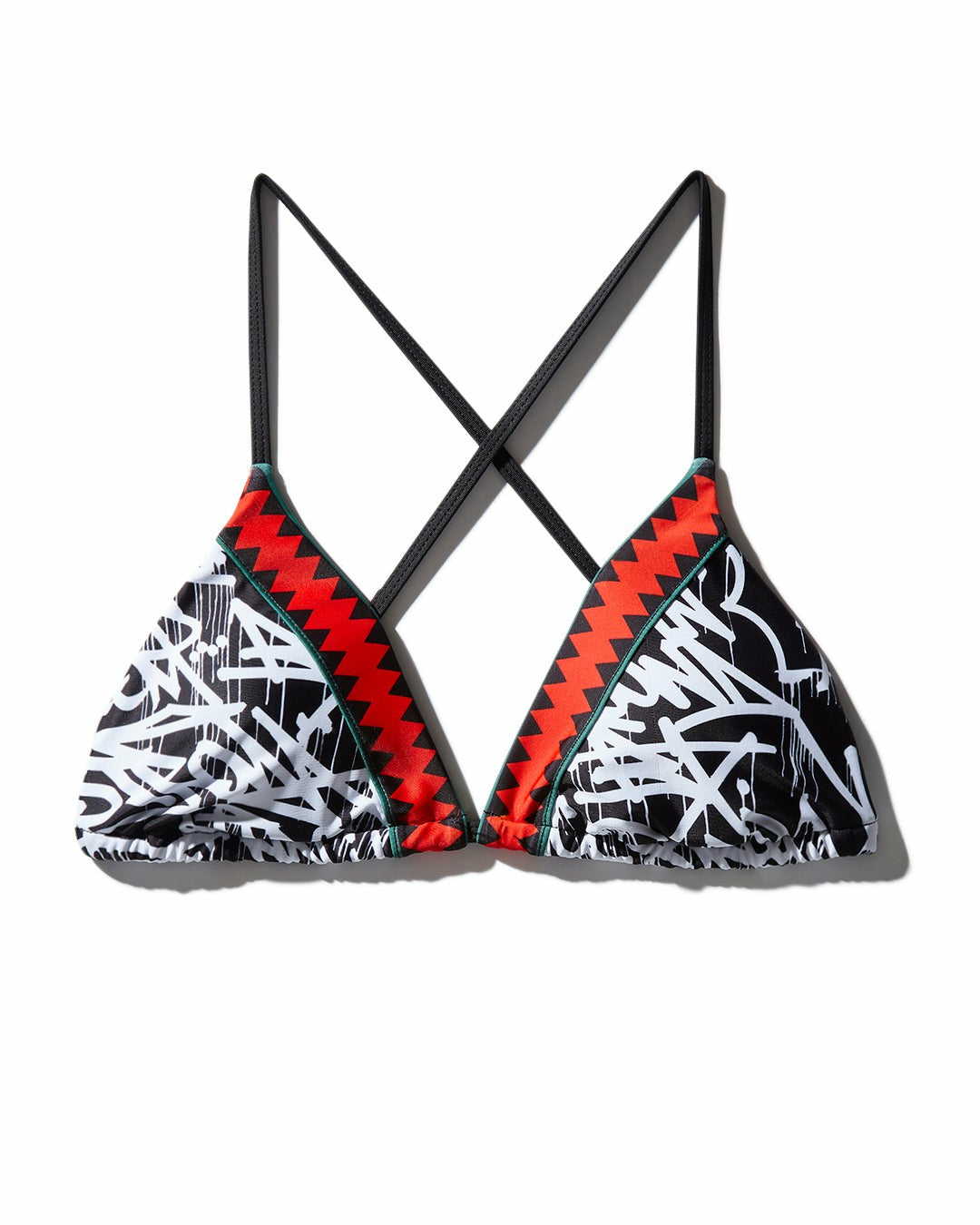 SCRIBBLE BIKINI | Sprayground US